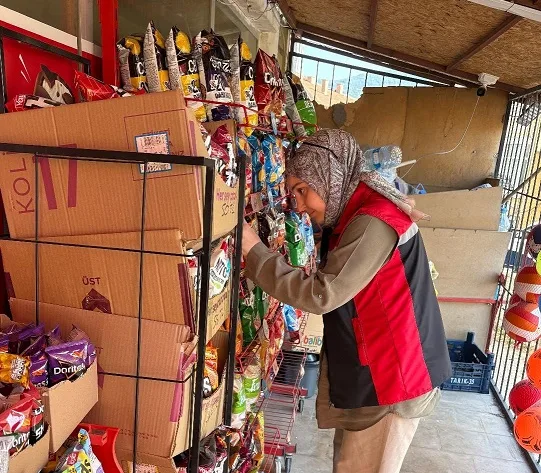 Yozgat İl Tarım ve Orman Müdürlüğü ekipleri, yeni eğitim-öğretim yılı