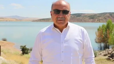 Boğazlıyan ve çevresindeki yaklaşık 80 bin dekar tarım arazisi kapalı