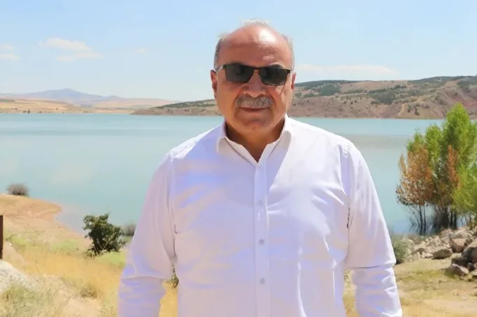 Boğazlıyan ve çevresindeki yaklaşık 80 bin dekar tarım arazisi kapalı
