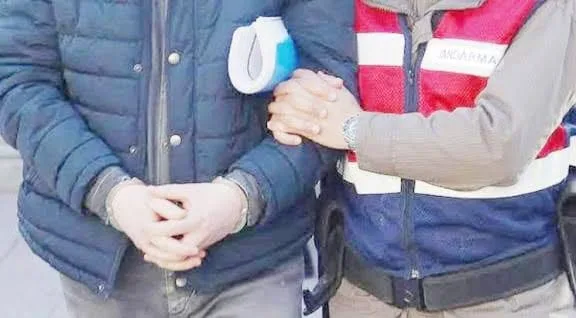 Yozgat Merkez İlçe Jandarma Komutanlığı ve JASAT ekiplerinin müşterek çalışması