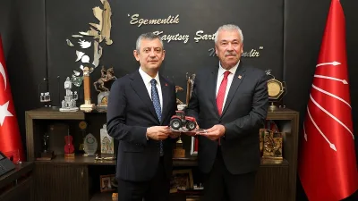 Kurucu İl Başkanı Abdullah Yaşar, 17 Ekim Cumartesi günü saat