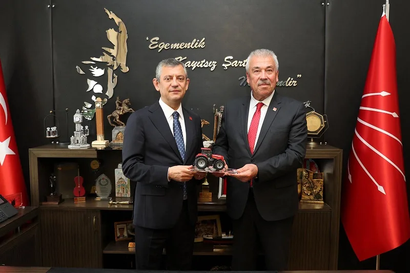 Kurucu İl Başkanı Abdullah Yaşar, 17 Ekim Cumartesi günü saat