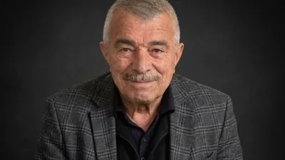 Boğazlıyan’ın sevilen simalarından, ilçe esnaflarından Ali Ertekin hayatını kaybetti. Ertekin’in