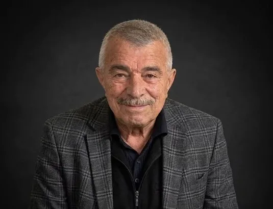 Boğazlıyan’ın sevilen simalarından, ilçe esnaflarından Ali Ertekin hayatını kaybetti. Ertekin’in