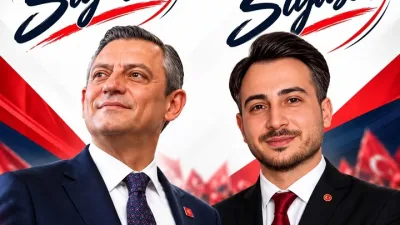 YENİ Parti Yozgat İl Başkan Adayı Siyaset Bilimci Berkay Apsalmış,