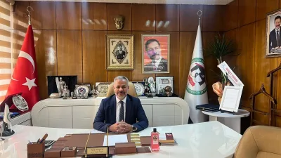 Yozgat esnafının sorunlarına dikkat çeken Eyup Coşgun, kamu kurumlarının doğrudan
