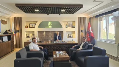 Boğazlıyan Gündem Gazetesi İmtiyaz Sahibi Fatih Tarıkçı, Boğazlıyan TSO seçimlerinde