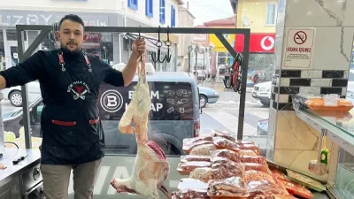 Boğazlıyan’da hizmet veren Bizim Halk Kasap Et ve Süt Ürünleri,