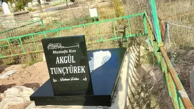 Boğazlıyan’da hizmet veren Laloğlu Doğaltaş, kişiye özel mezar tasarımları ve
