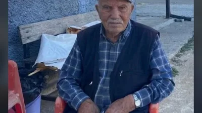 Boğazlıyan’ın Yazıkışla (Gürden) köyü sakinlerinden Mustafa Özer hayatını kaybetti. Merhum,