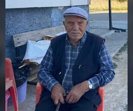Boğazlıyan’ın Yazıkışla (Gürden) köyü sakinlerinden Mustafa Özer hayatını kaybetti. Merhum,