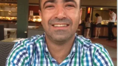 Mutlu Yücel, yarın öğle namazına müteakip kılınacak cenaze namazının ardından