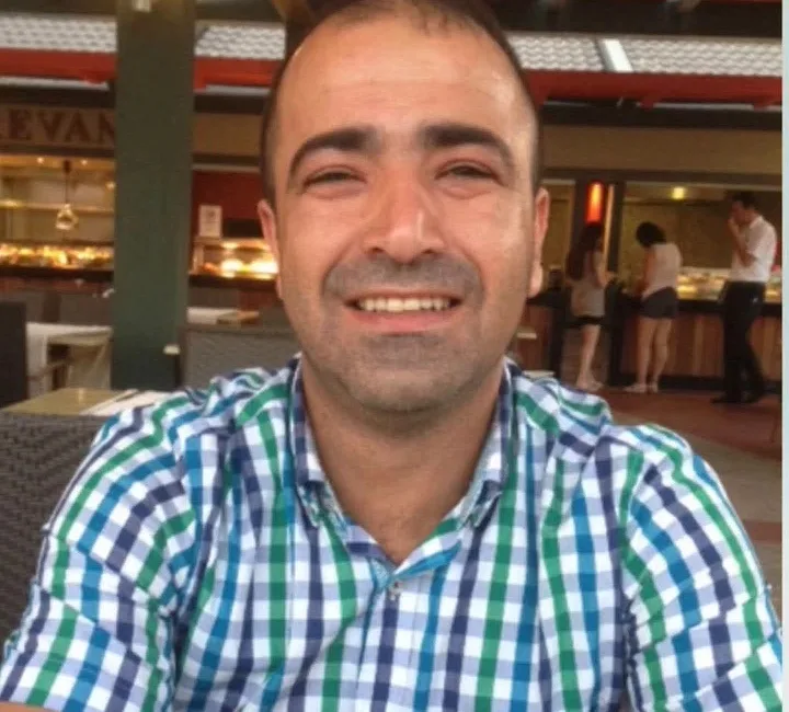 Mutlu Yücel, yarın öğle namazına müteakip kılınacak cenaze namazının ardından