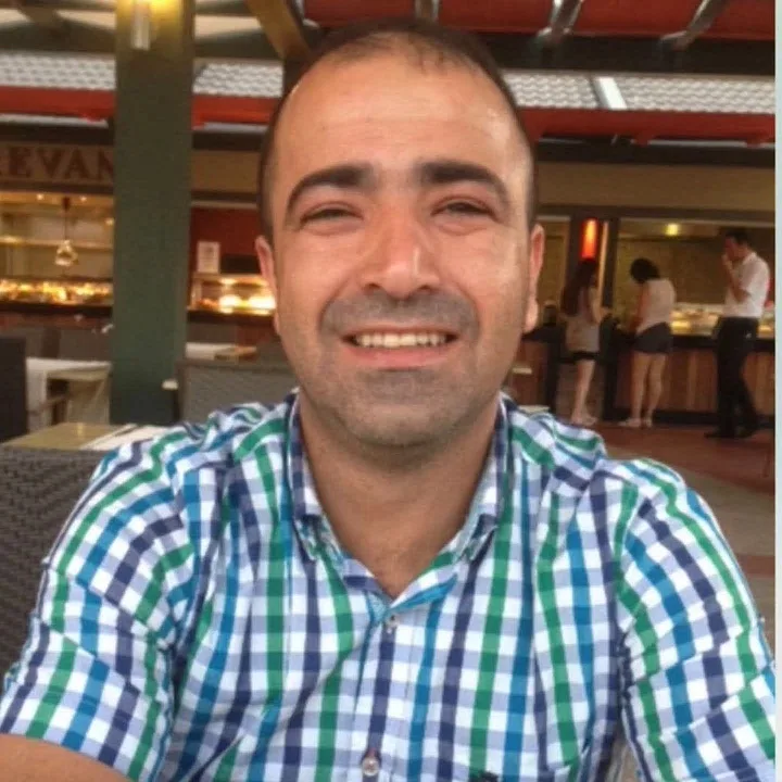 Mutlu Yücel, yarın öğle namazına müteakip kılınacak cenaze namazının ardından