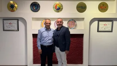 Boğazlıyan Esnaf ve Sanatkârlar Kredi ve Kefalet Kooperatifi Başkan Adayı