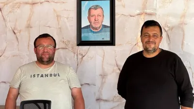 Hafriyat ve nakliye sektöründe hizmet veren Ömer Akınol Hafriyat, yılların