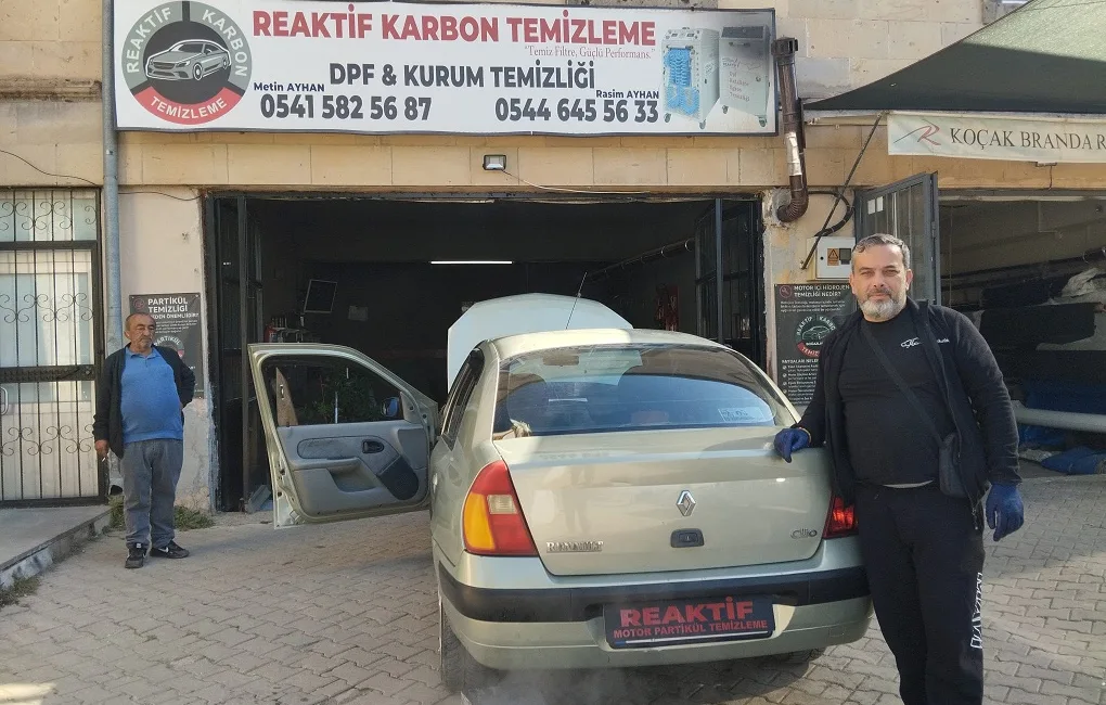 Boğazlıyan Sanayi Sitesi’nde Rasim Ayhan ve Metin Ayhan işletmeciliğinde hizmete