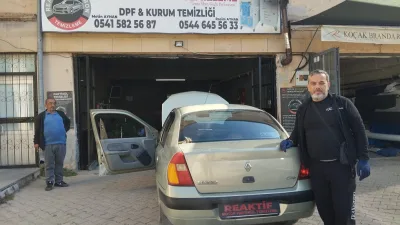 Boğazlıyan Sanayi Sitesi’nde Rasim Ayhan ve Metin Ayhan işletmeciliğinde hizmete