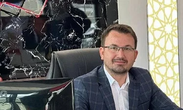 İş insanı Serhat Akın, Bozokspor’un mevcut durumunu yakından takip ettiğini