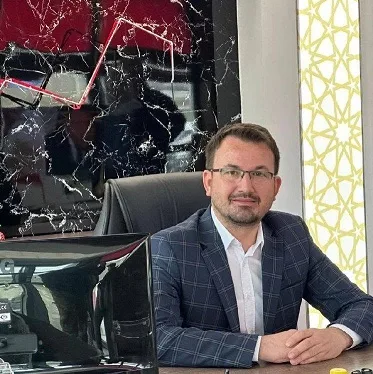 İş insanı Serhat Akın, Bozokspor’un mevcut durumunu yakından takip ettiğini