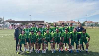 Yozgat 1. Amatör Küme’de mücadele edecek Sırçalı Gençarslanspor, Avrupa’da yaşayan